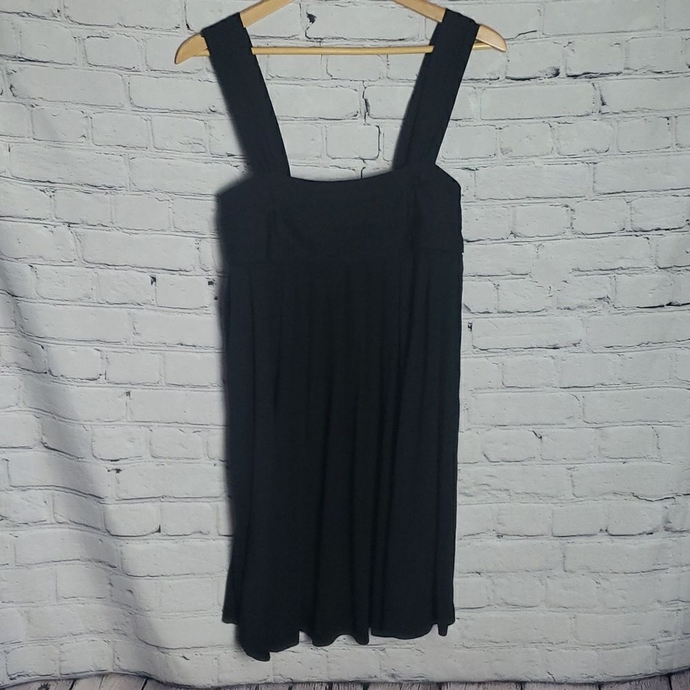 ‎Max Rave Black Dress